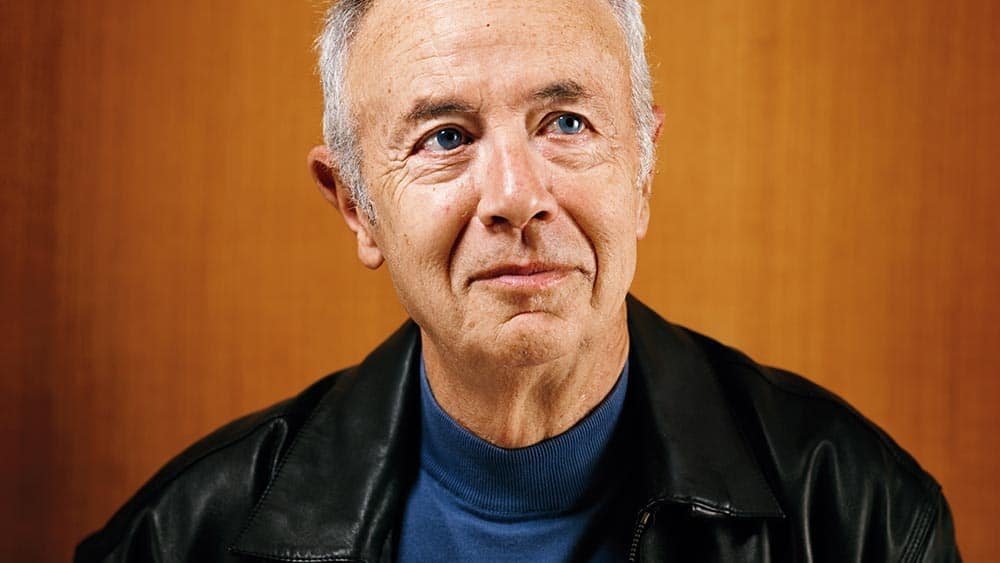 théorie entrepreneuriale : andy grove