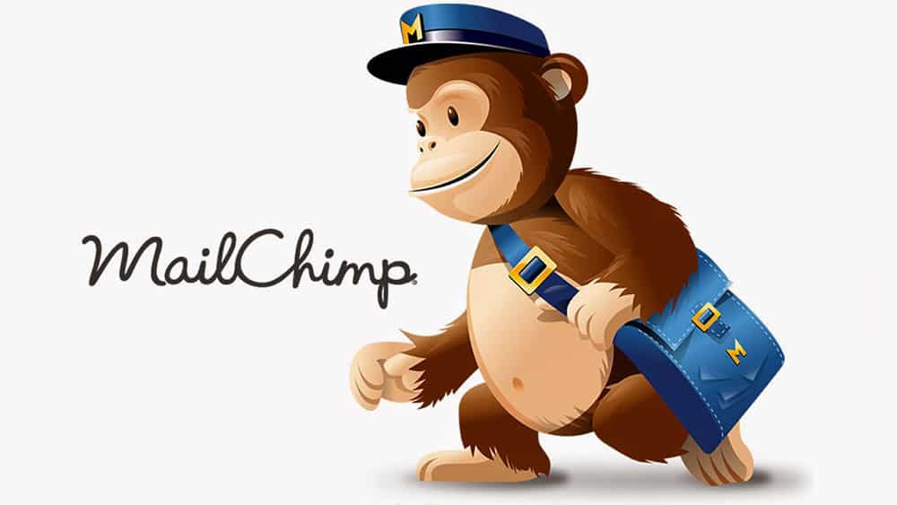 MailChimp, l'un des nombreux services d'e-mail marketing sur le marché