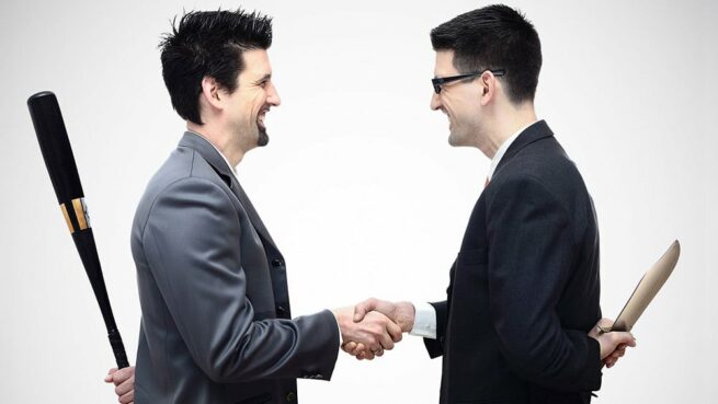 8 Types de clients et comment les gérer - Lotin Corp.
