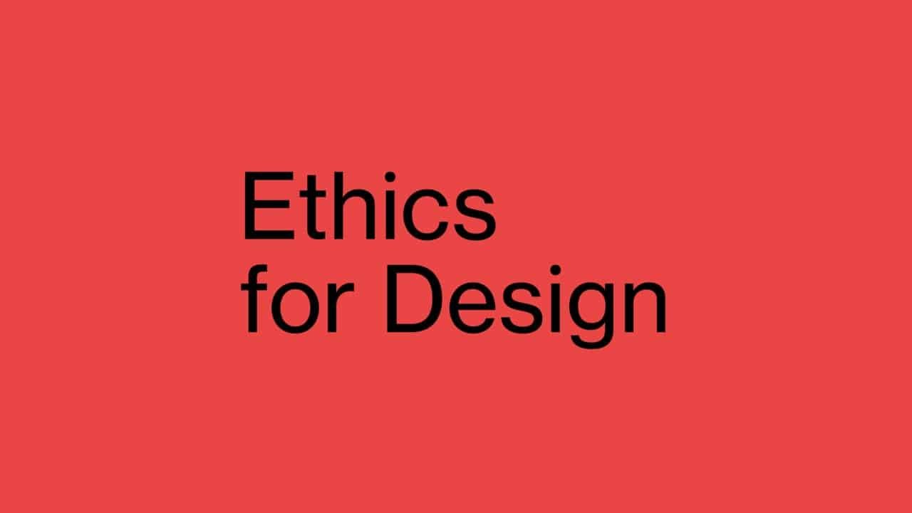 éthique pour le design, documentaire