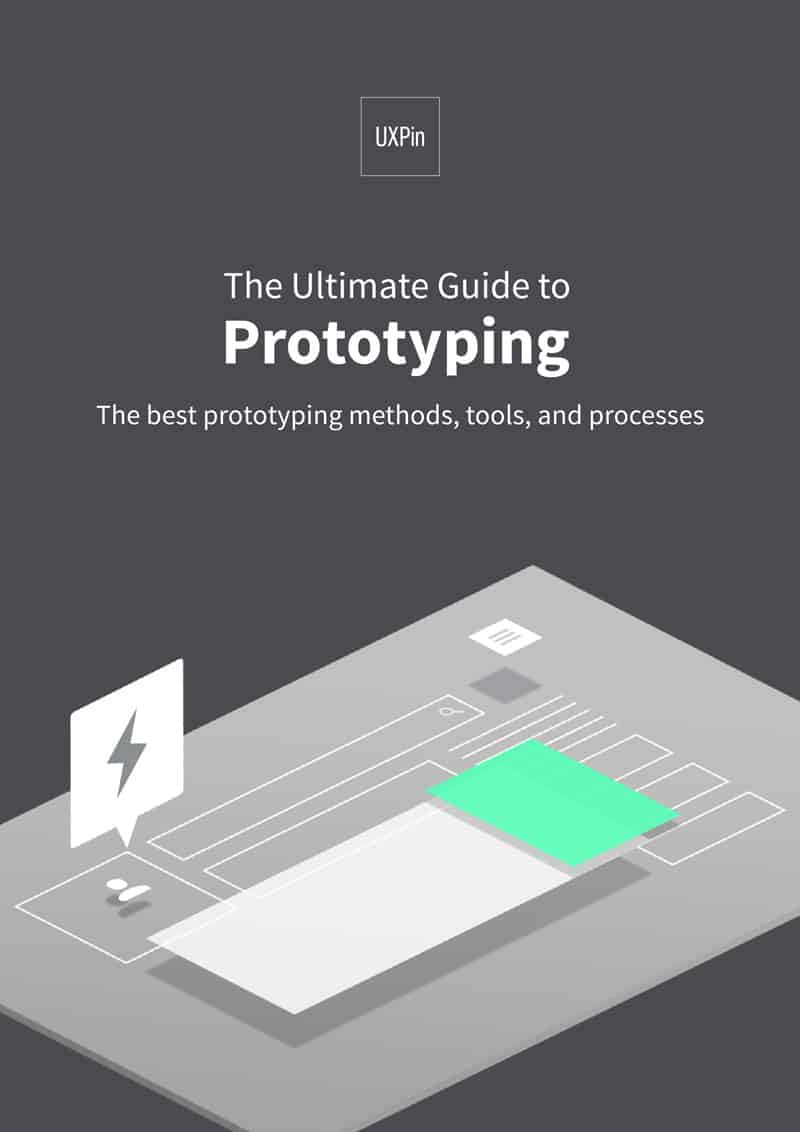 The Ultimate Guide to Prototyping