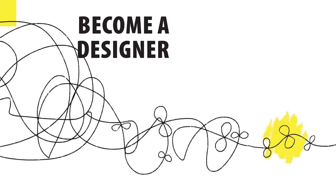 Devenir un designer