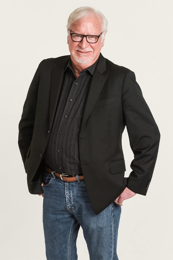 Marty Neumeier, auteur de ZAG