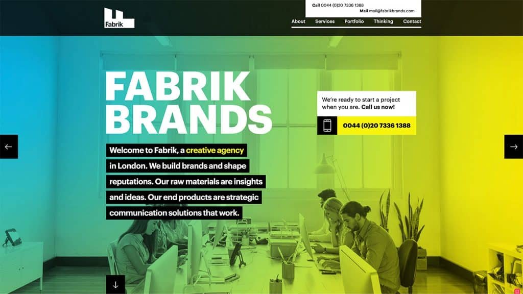 The Essential Brand-Builders Guide : Fabrik Brands