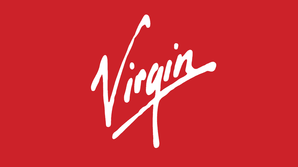 Logo du groupe Virgin