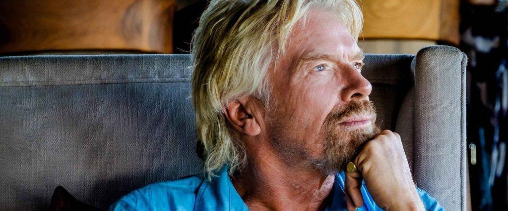 Richard Branson