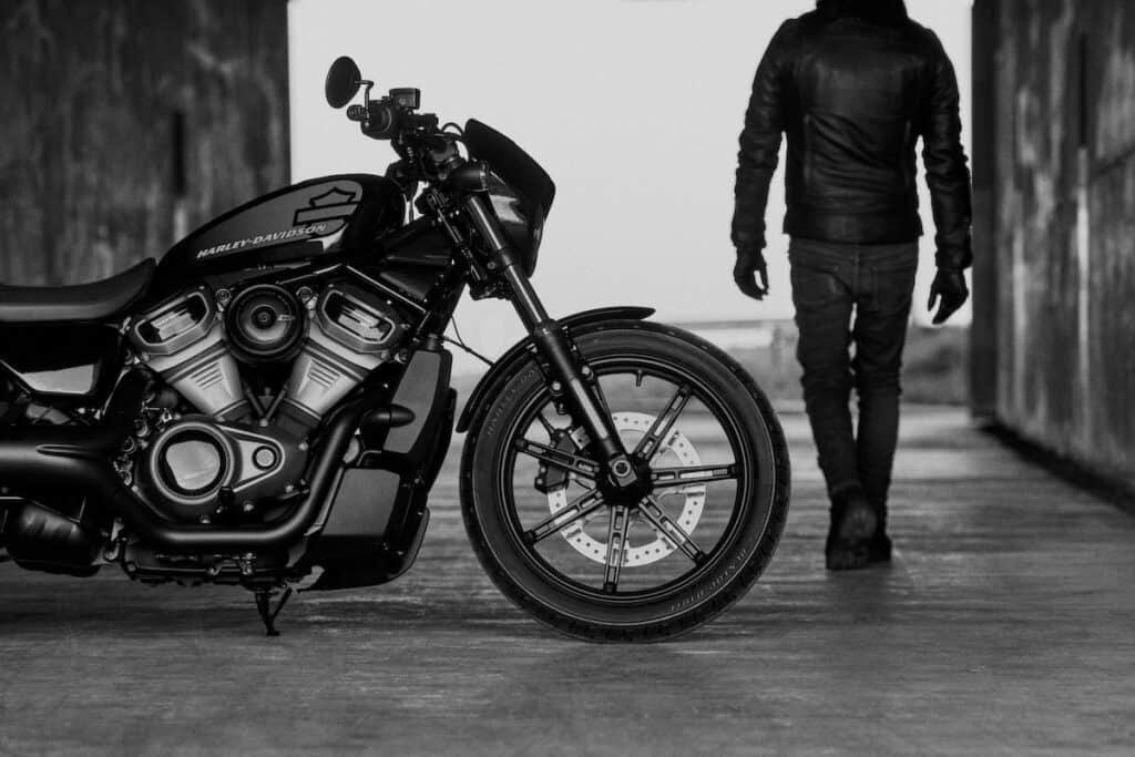 La différence entre le positionnement de marque et la stratégie de marque : Harley-Davidson Nightster