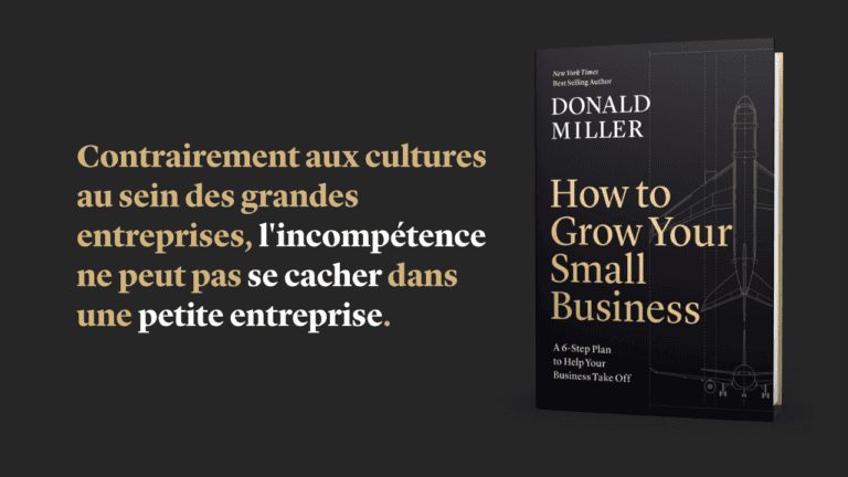 Livre : How to Grow Your Small Business - Lotin Corp.
