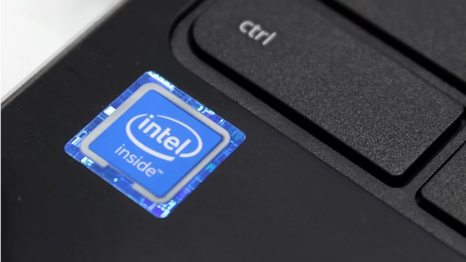 Logo Intel Inside, branding d'ingrédient