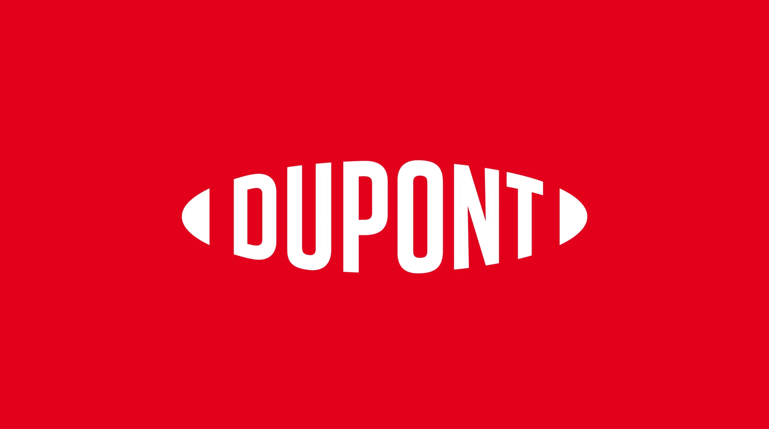 brand building - logo de DuPont