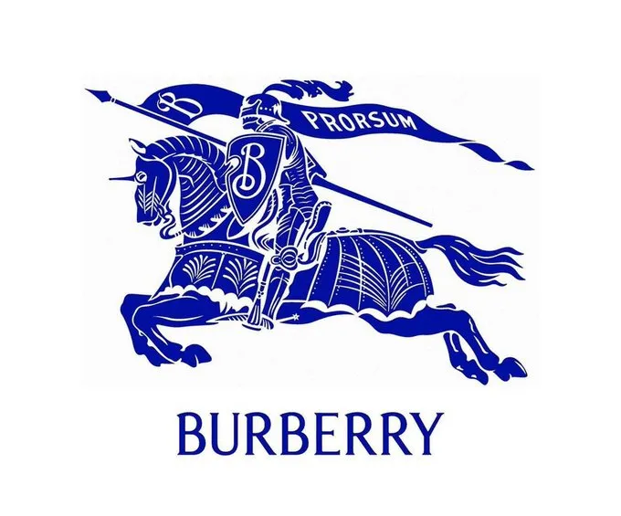 refreshing logo burberry 2023